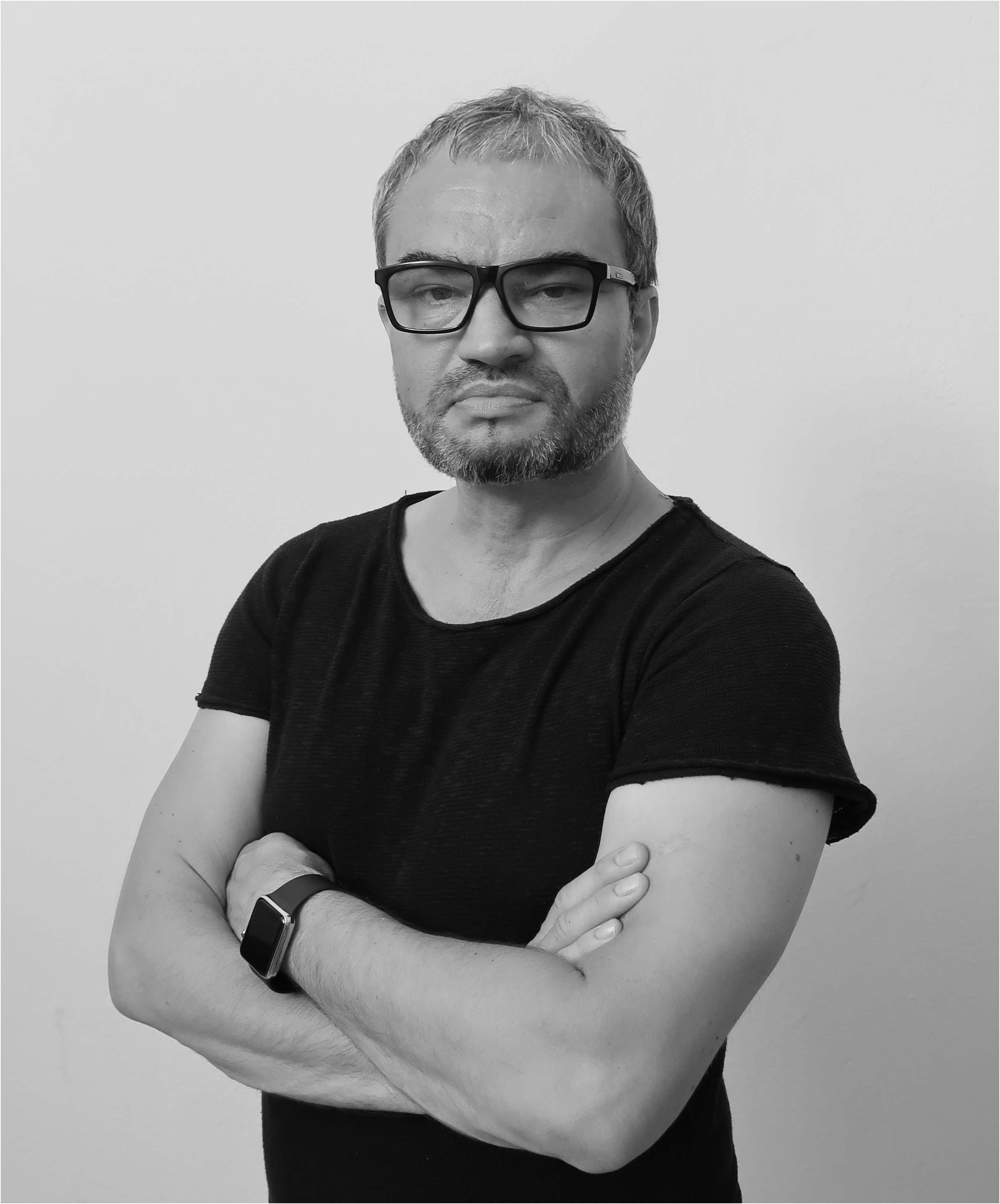 Ing.arch. Juraj Koneval