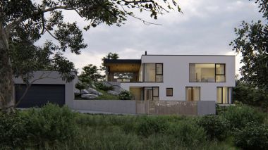  HOUSE   2K  / residential / built