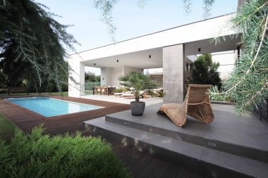 FAMILY HOUSE  021  / residential /  built